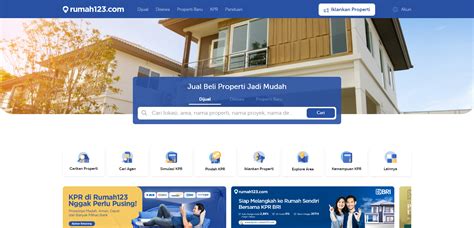 Situs Jual Beli Properti Terbaik dan Terlengkap - balustradellc