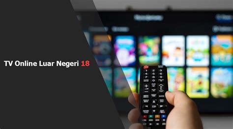 Situs Streaming TV Online Luar Negeri Gratis - balustradellc