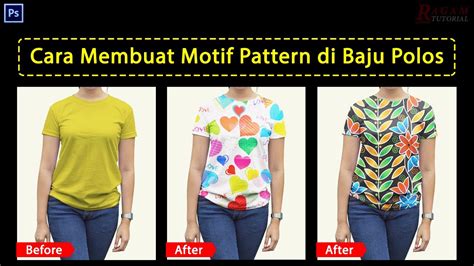 Situs Video Tutorial Cara Membuat Baju - Fitinline - balustradellc