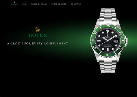 Situs Web Rolex Resmi - Jam Tangan Mewah Swiss - balustradellc