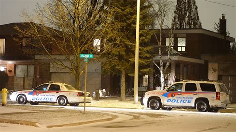 SIU called in after shots fired by police during Vaughan home invasion investigation