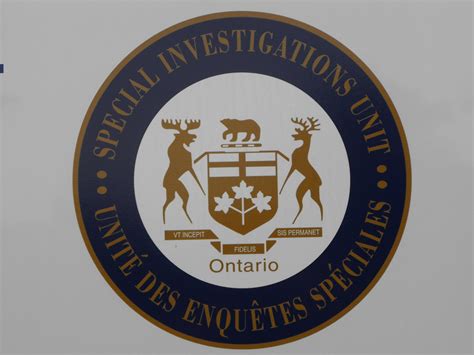 SIU clears officers after teen, 16, injured during arrest in alleged machete attack