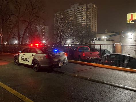SIU investigating Scarborough shooting that left man in critical condition
