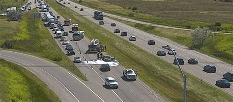 SIU investigating after incident shuts down portion of Highway 403 in Mississauga