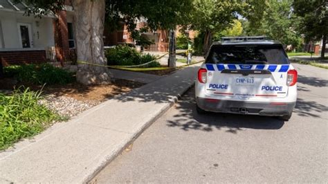 SIU investigating after man shot by officer’s less-lethal firearm in Toronto’s west end