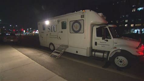 SIU investigating circumstances of 88-year-old man’s death in Mississauga
