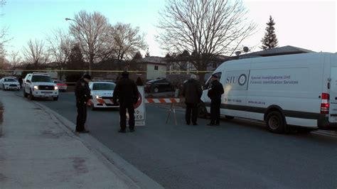 SIU probing fatal police shooting of man in school parking lot in Kirkland Lake