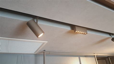 SIVA ÜSTÜ LED AYDINLATMA.