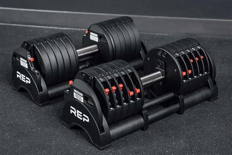 Six best adjustable dumbbells tried and tested | Fit&Well - balustradellc