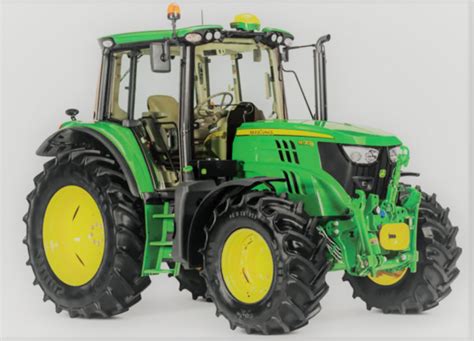 Six Best Farm Tractors For The Money - Justagric - balustradellc