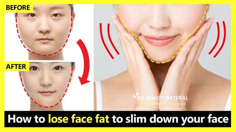 Six Easy Ways To Lose Fat On Your Face Fast (And … - balustradellc