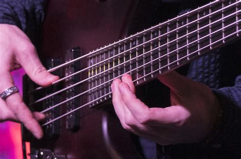 Six Essential Bass-Playing Techniques - Yamaha Music - balustradellc