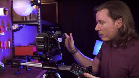 Six Essential Camera Movements to Make Your Videos Look - balustradellc