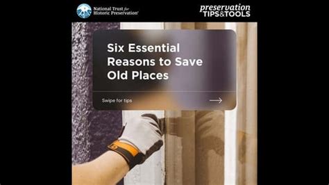 Six Essential Reasons to Save Old Places - National … - muktibox.com