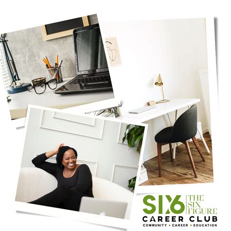 Six Figure Career Club - balustradellc