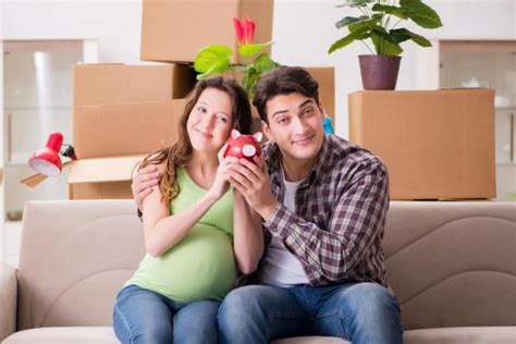 Six Financial Considerations For New Parents - balustradellc