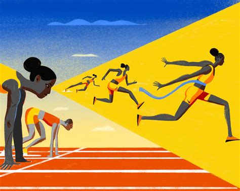 Six Habits of the Athlete Mindset. Nike.com - balustradellc