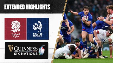 Six Nations: France vs England - score, updates and analysis from ... - balustradellc