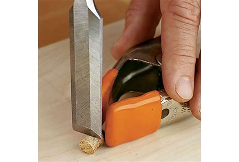 Six steps to perfect plugs - Wood - balustradellc