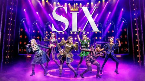 SIX The Musical | Tony Awards Performance - muktibox.com