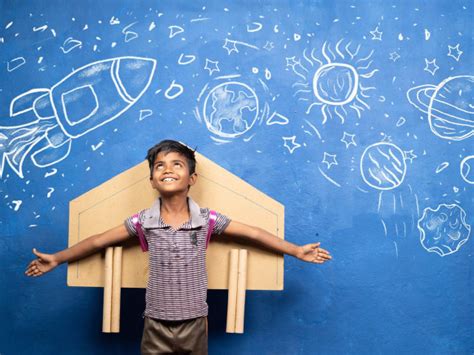 Six Ways to Help Kids Grow Their Creativity - Greater … - balustradellc