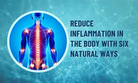 Six Ways to Reduce Inflammation - Scripps Health - balustradellc