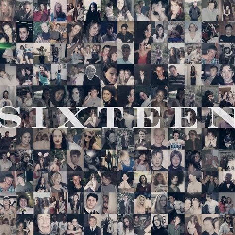 SIXTEEN Don Lyrics, Song Meanings, Videos, Full Albums & Bios