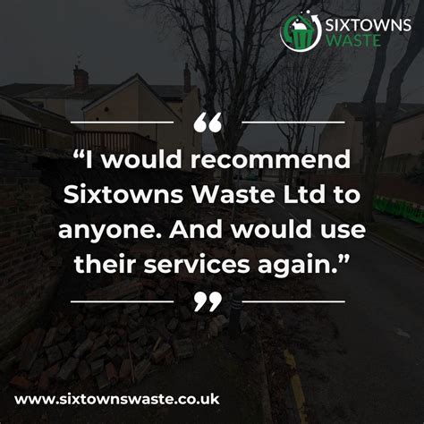 Sixtowns Waste’s Post - raincitystudios.com