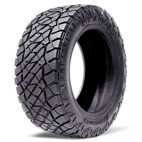 Size 40-15.50-26 Predator Truck/SUV - All Terrain Tires - raincitystudios.com