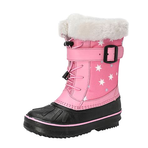 Size 6 Winter Boots - muktibox.com