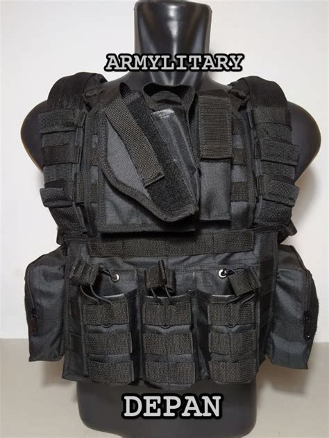 SIZING SYSTEM ROMPI ANTI-PELURU UNTUK PERSONEL … - balustradellc