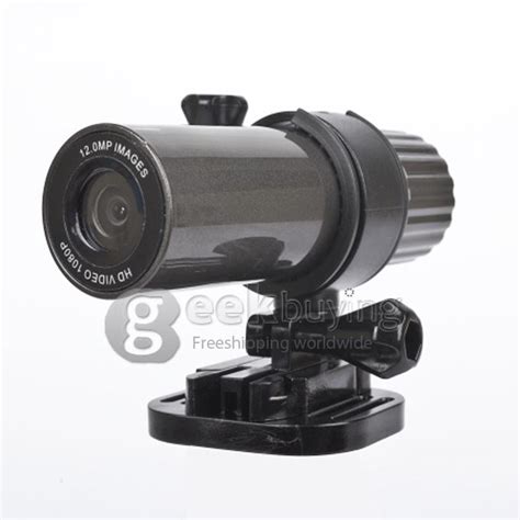 SJ72 120°5MP 1080P Outdoor Waterproof Sports HD DV