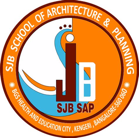 SJB SCHOOL OF ARCHITECTURE & PLANNING – (Approved by …