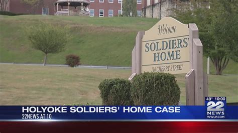SJC says Holyoke Soldiers’ Home leaders can be charged