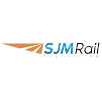 SJM Rail LinkedIn