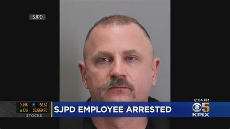 SJPD arrest suspect for felony assault