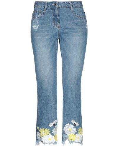 SJYP Jeans for Women Online Sale up to 88% off Lyst