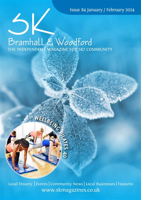 SK Bramhall & Woodford September/October 2024 - Issuu