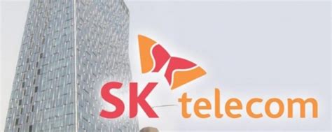 SK Telecom: Q1 Earnings Snapshot