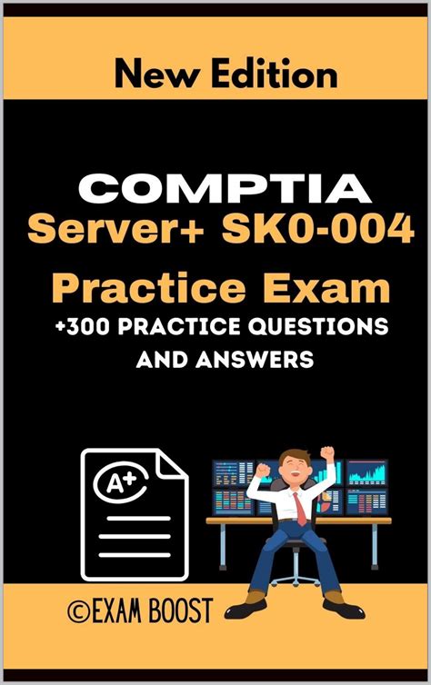 SK0-004 Latest Exam Tips