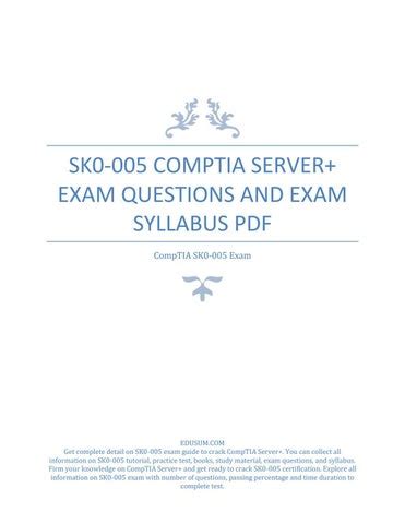 SK0-005 Prüfungsfrage.pdf