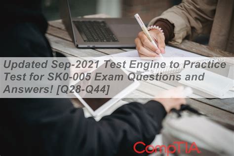 SK0-005 Tests