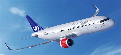 SK4327 SAS Scandinavian Airlines Flight - Aviability