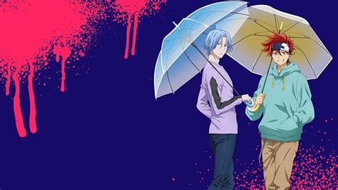 SK8 the Infinity Prime Video.