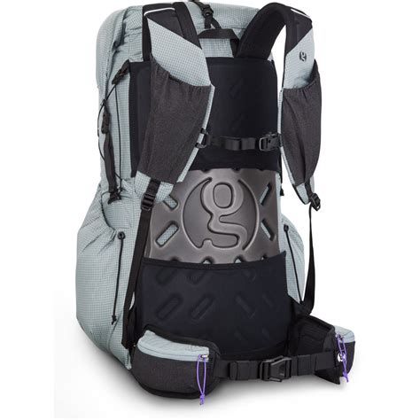 Skala 38 Backpack Sizing Guide – Gossamer Gear - balustradellc