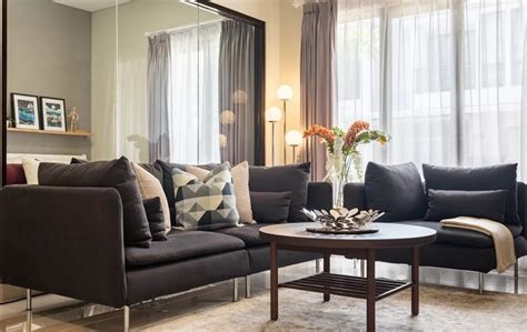 Skala dan Proporsi: 2 Prinsip Desain Interior yang Penting - balustradellc