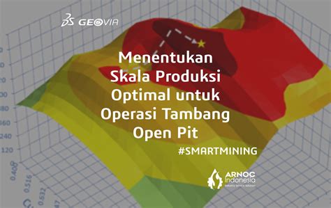 Skala produksi tambang yang masif selalu berjalan ... - balustradellc