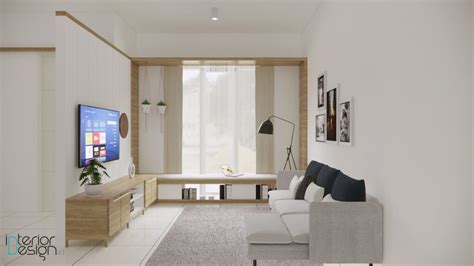 Skandinavia Minimalis; Tren Desain Rumah Terbaik … - balustradellc