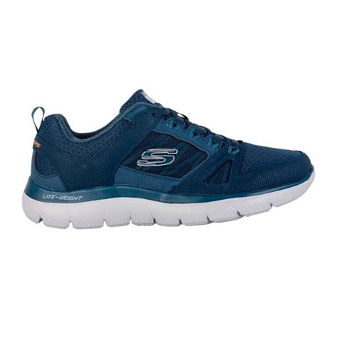 SKECHERS De hombre Summits - New World - COLOMBIA