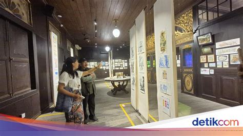 Sketsa Estetik - muktibox.com